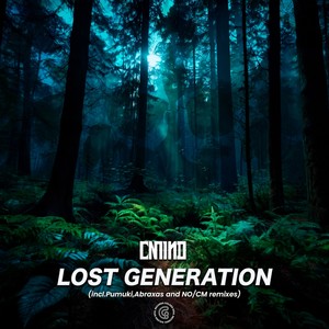 Lost Generation (Pumuki Remix)