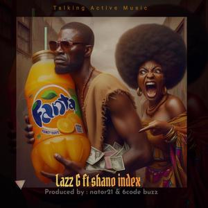 Fanta (feat. Shano Index) (Explicit)