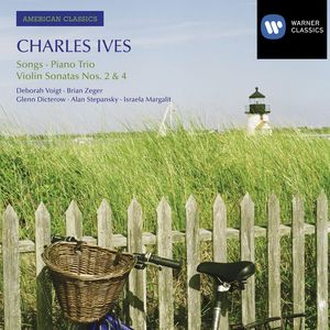 Piano Trio - I. Andante moderato