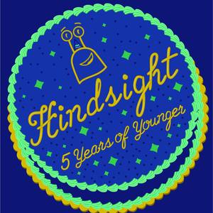 Hindsight: Five Years Of Younger