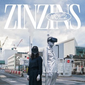 Zinzins, Vol. 2 (Explicit)