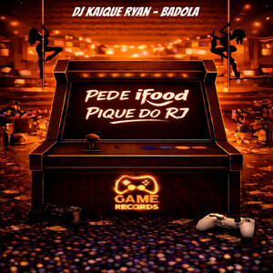 Pede Ifood Pique RJ (Explicit)