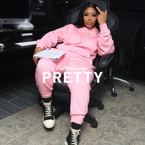 Fantasy Girl (feat. Trae5ive) (Explicit)