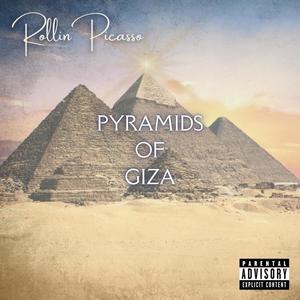 PYRAMIDS OF GIZA (feat. Epic Drip) [Explicit]