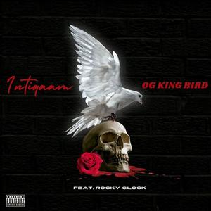 INTIQAAM (feat. Rocky Glock) [Explicit]