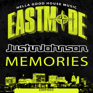 MEMORIES (BASS HOUSE MIX)