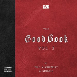 The Good Book, Vol. 2 (Explicit)