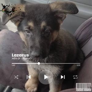 LAZARUS (R.I.P) [Explicit]