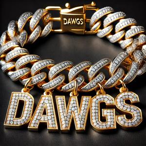 DAWGS (feat. The_2nd_John, Big Nate, FoG Will, 5starr, RWG & CrossOfBurden)