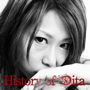 History of Dita - LP