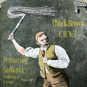 C. O. N. T. (feat. Sankofa) (Explicit)
