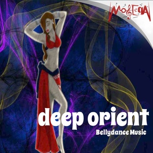 Deep Orient (Bellydance Music)