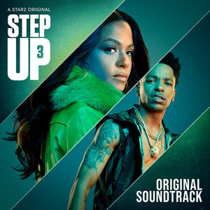 Your Story (Step Up: Season 3, Original Soundtrack) [Explicit]