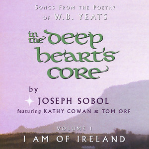 I Am of Ireland(feat. Tom Orf, Kathy Cowan, Andrew Bird & Timothy Britton)
