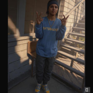 Cypher 2024 (feat. Baby Brather, Topopp3r, Choppaboy & SB) (Explicit)