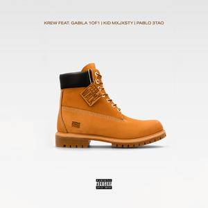 Peep My Walk (feat. Kid Mxjxsty, Gabila 1of1 & Pablo 3tao) (Explicit)