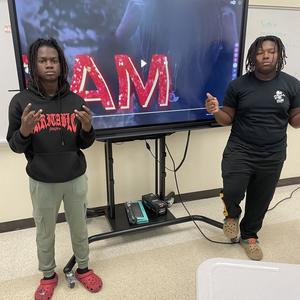 I’m Back (Explicit)