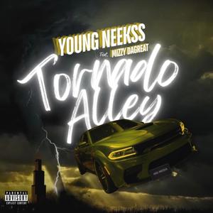 Tornado Alley (feat. Young Neekss) [Explicit]