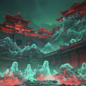 归零(魔鬼花园)