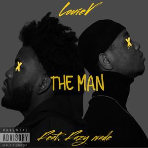 The Man (feat. Fazy Wade) [Explicit]