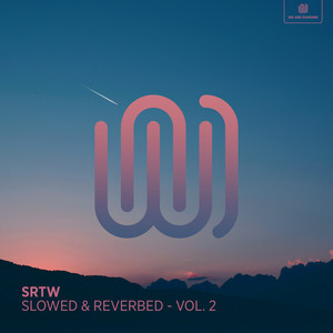 Sleepless Nights (Slowed & Reverbed)