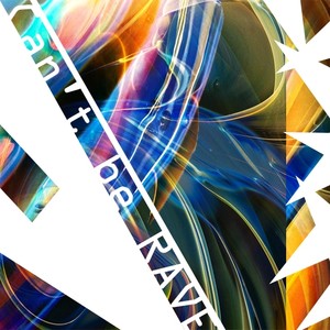 Can't be RAVE(Crrispy DEFINTITE ARTICLE Ver)