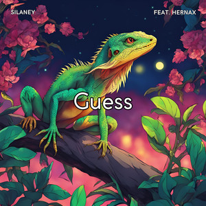 Guess (feat. hernax)