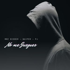 No Me Juzgues
