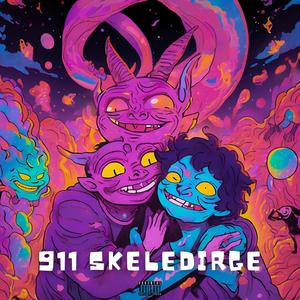 911 Skeledirge (feat. Dyllan Elijah) [Explicit]