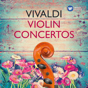 Vivaldi: Violin Concerto in E Major, RV 271 