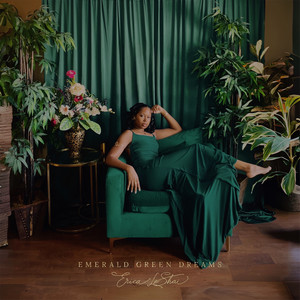 Emerald Green Dreams (Explicit)