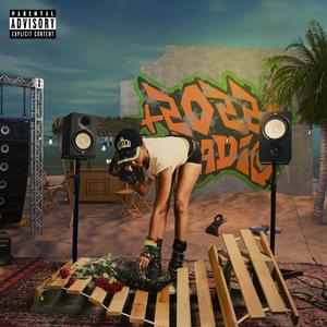 Evil goat (Explicit)