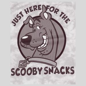 SCOOBY SNACKS (Explicit)