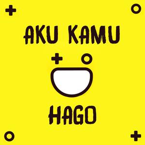 Aku Kamu Hago