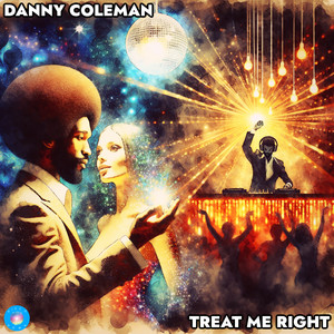 Treat Me Right (Extended Mix)
