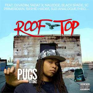 What You Want Me To Be (feat. Suzi Analogue, Black Spade & Cigart) (Explicit)