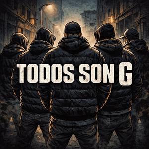 Todos Son G