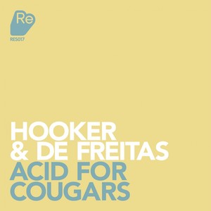 Acid For Cougars (Original Mix)