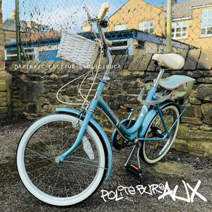 DYSLEXIC CYCLING PROFICIENCY (Explicit)