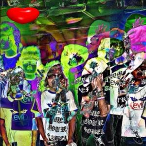 one more (POP) (feat. quentin heartz) (Explicit)