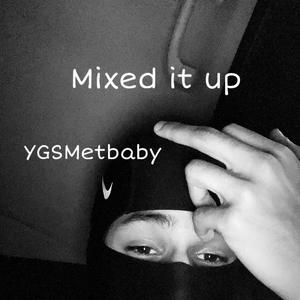 Ain’t i remix (Explicit)