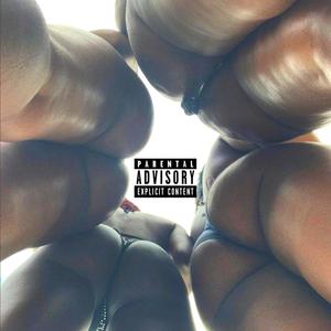 BIKINI BIG DEAL (feat. DickierForce) (Explicit)