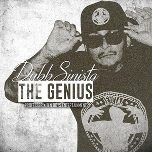 The Genius (Explicit)