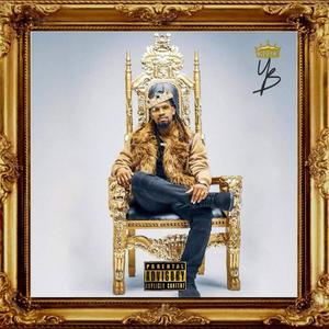 Blessed (feat. Hannah Yohance & TMarzMusic) (Explicit)