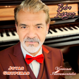 Pedro Iniguez (Joyas Gruperas)