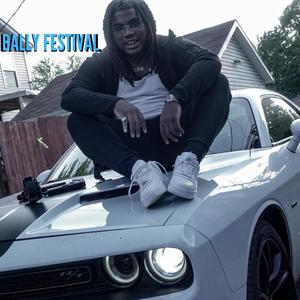 Bally Festival (Explicit)