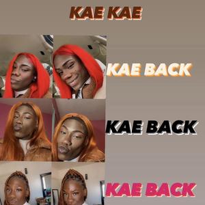 KAE BACK (Explicit)