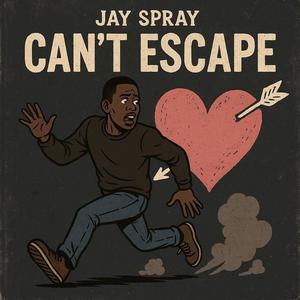 Can't Escape (Explicit)