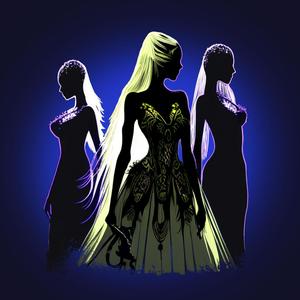 Looking for my Prince