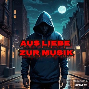 Aus Liebe zur Musik (Explicit)